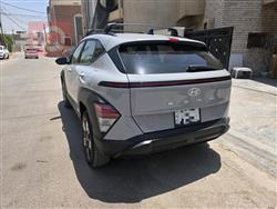 هيونداي كونا